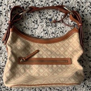 Dooney & Bourke Purse